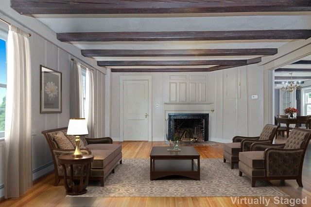 334 High Street, Hanson, MA 02341