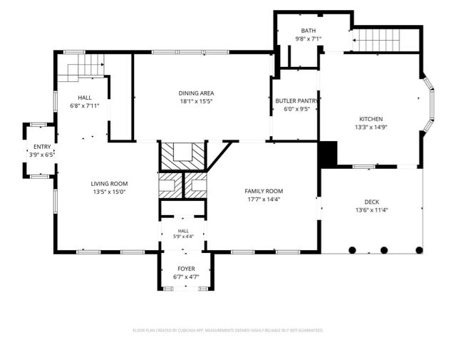334 High Street, Hanson, MA 02341