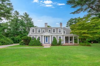 334 High Street, Hanson, MA 02341