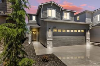 222 W Haniken St., Meridian, ID 83642