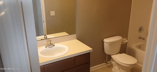 7261 DEERFOOT POINT Circle 14-1, Jacksonville, FL 32256