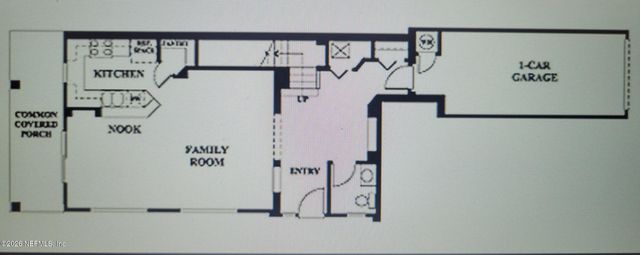 7261 DEERFOOT POINT Circle 14-1, Jacksonville, FL 32256