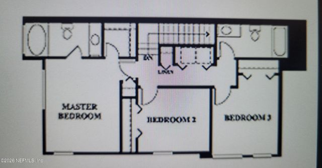 7261 DEERFOOT POINT Circle 14-1, Jacksonville, FL 32256