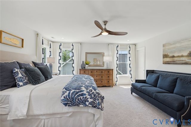 Lot 15 Robins Ridge Dr, Moseley, VA 23120