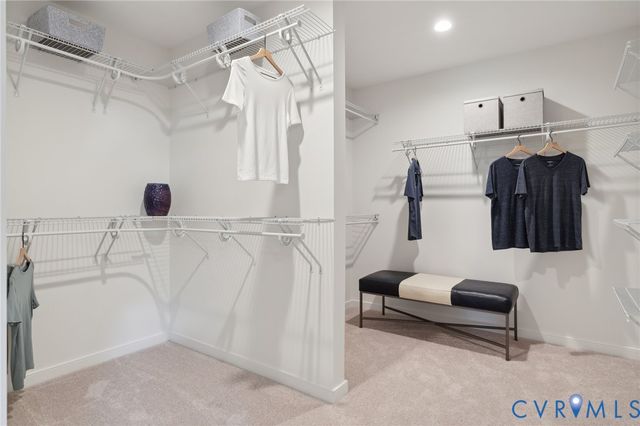 Lot 15 Robins Ridge Dr, Moseley, VA 23120