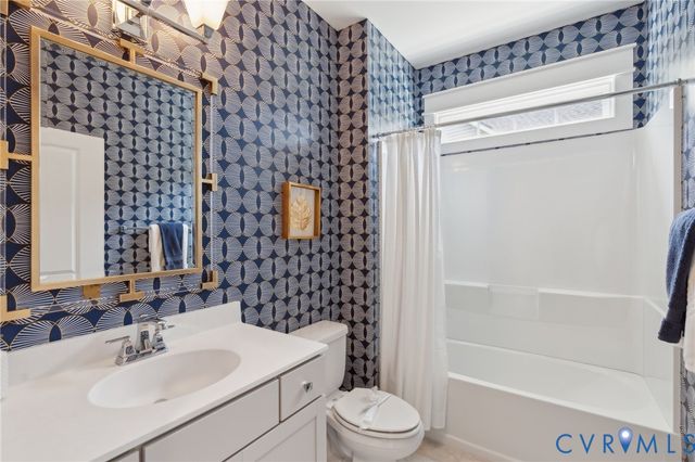 Lot 15 Robins Ridge Dr, Moseley, VA 23120