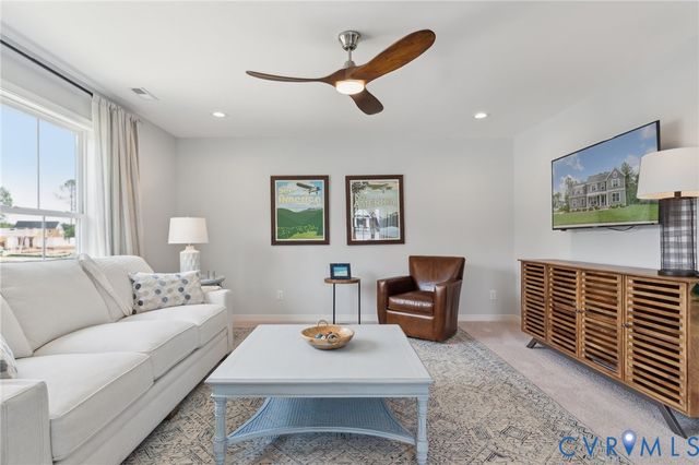 Lot 15 Robins Ridge Dr, Moseley, VA 23120