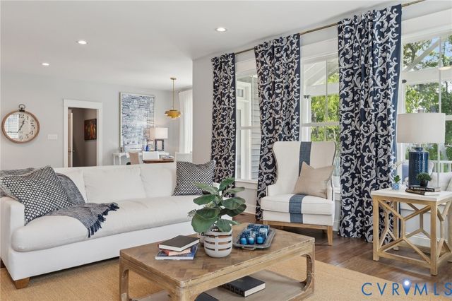 Lot 15 Robins Ridge Dr, Moseley, VA 23120