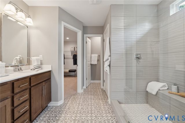 Lot 15 Robins Ridge Dr, Moseley, VA 23120