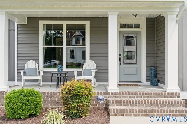 Lot 15 Robins Ridge Dr, Moseley, VA 23120