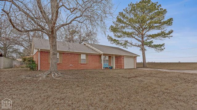 100 Jenny Lynn Drive, Osceola, AR 72370