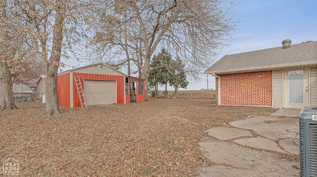 100 Jenny Lynn Drive, Osceola, AR 72370