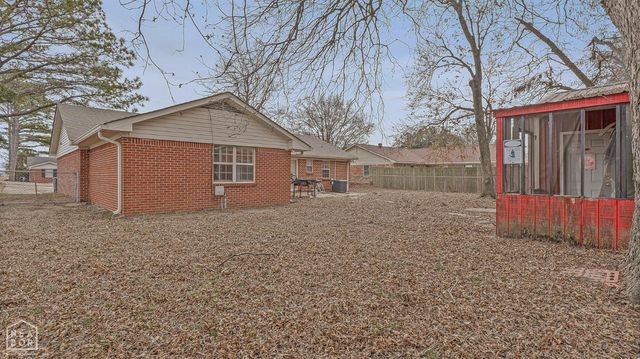 100 Jenny Lynn Drive, Osceola, AR 72370