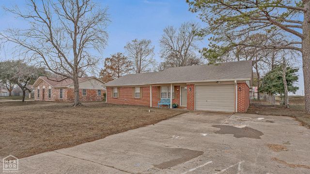 100 Jenny Lynn Drive, Osceola, AR 72370