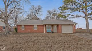 100 Jenny Lynn Drive, Osceola, AR 72370