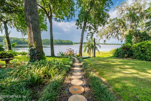 8166 ALDERMAN Road, Melrose, FL 32666