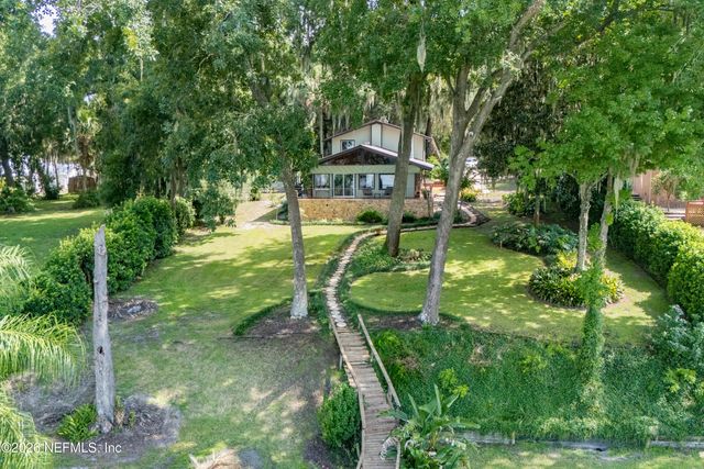 8166 ALDERMAN Road, Melrose, FL 32666