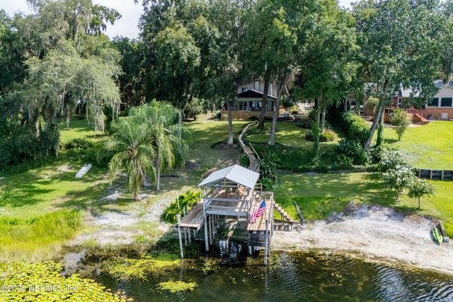 8166 ALDERMAN Road, Melrose, FL 32666