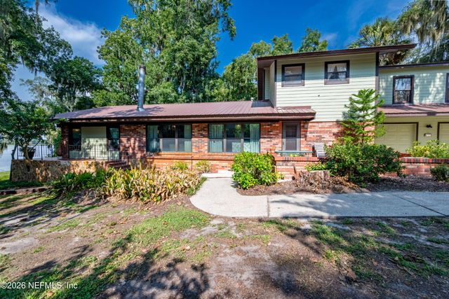 8166 ALDERMAN Road, Melrose, FL 32666