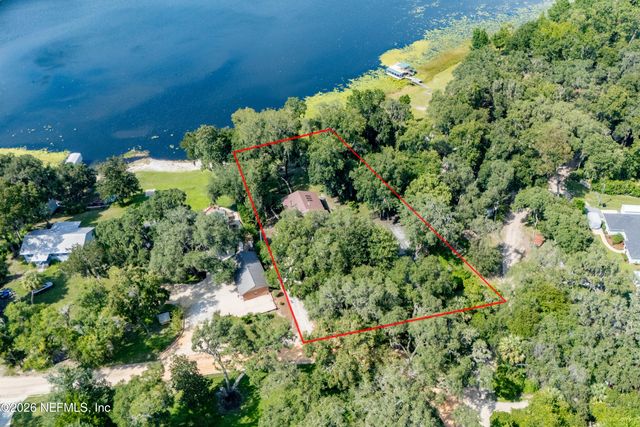 8166 ALDERMAN Road, Melrose, FL 32666