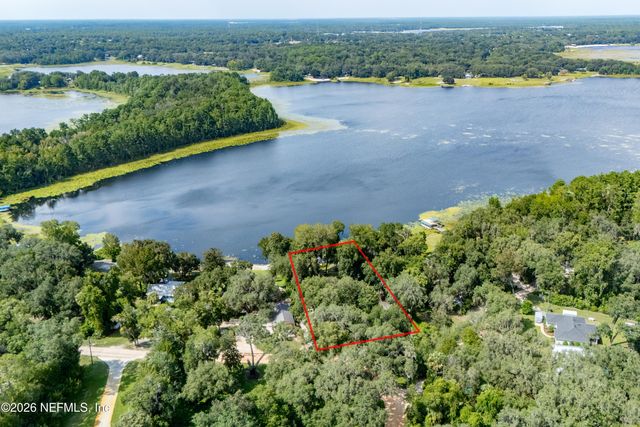 8166 ALDERMAN Road, Melrose, FL 32666