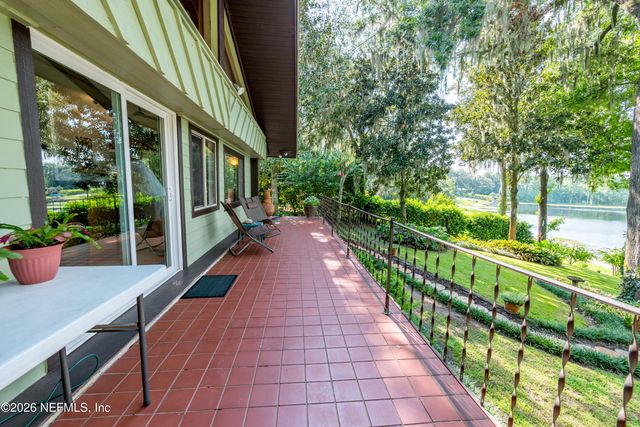 8166 ALDERMAN Road, Melrose, FL 32666