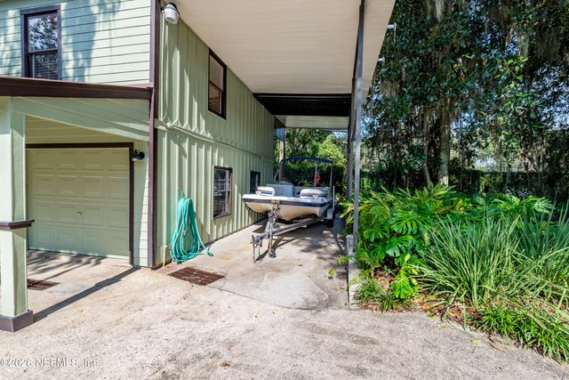 8166 ALDERMAN Road, Melrose, FL 32666