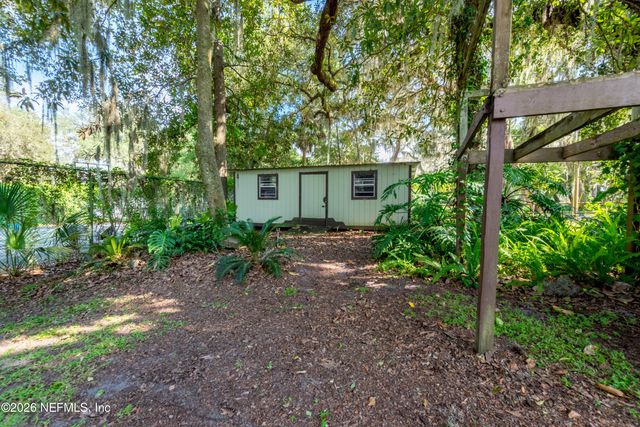 8166 ALDERMAN Road, Melrose, FL 32666