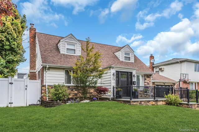 26 Herbert Drive, New Hyde Park, NY 11040