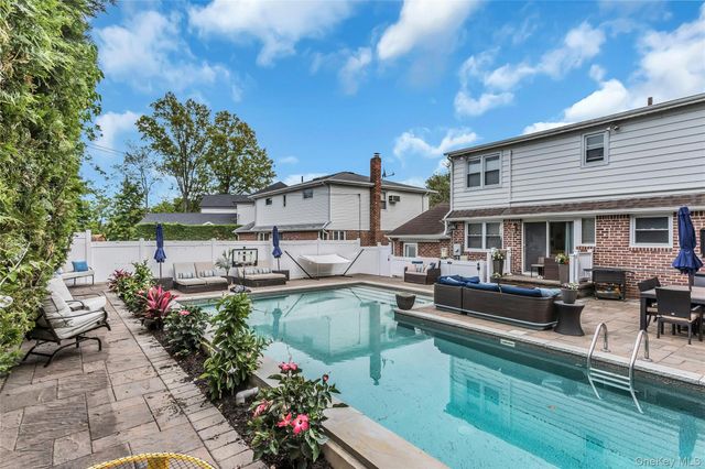 26 Herbert Drive, New Hyde Park, NY 11040
