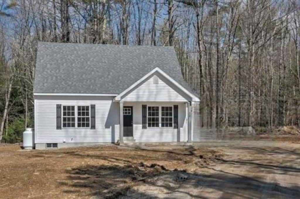 9 Asheley Avenue LOT 5, Hinsdale, NH 03451