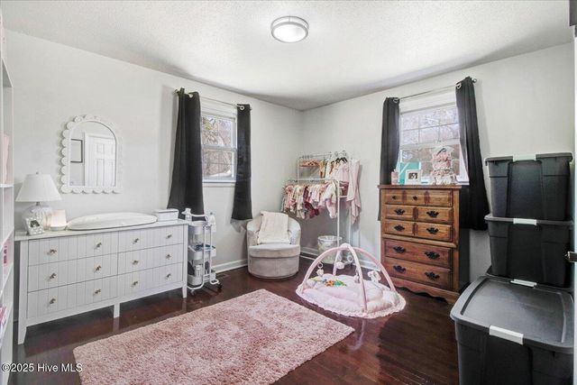 203 Banks Avenue, Goldsboro, NC 27534