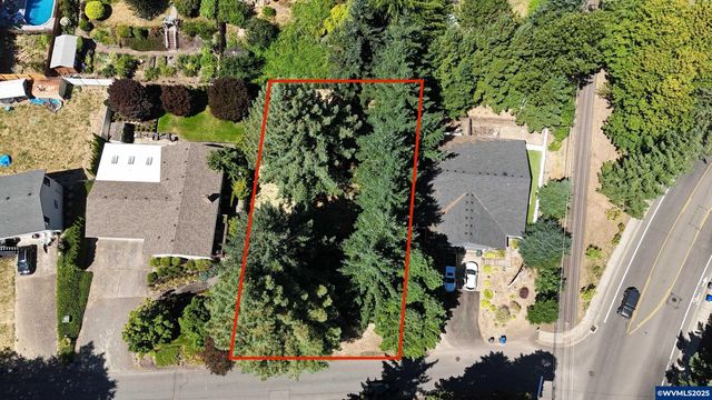 1845 NW TURNAGE St, Salem, OR 97304