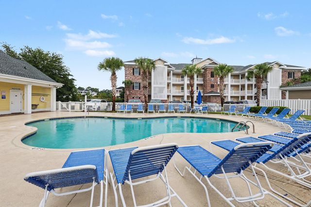 4869 Magnolia Pointe Ln Apt 205, Myrtle Beach, SC 29577