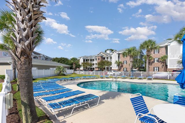 4869 Magnolia Pointe Ln Apt 205, Myrtle Beach, SC 29577
