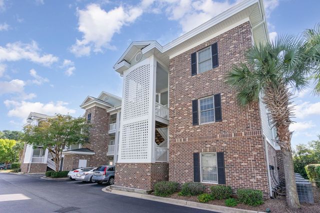 4869 Magnolia Pointe Ln Apt 205, Myrtle Beach, SC 29577