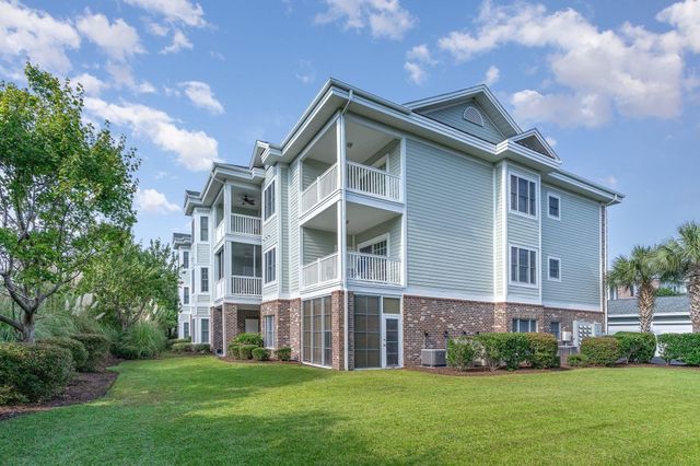 4869 Magnolia Pointe Ln Apt 205, Myrtle Beach, SC 29577