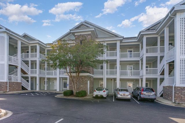 4869 Magnolia Pointe Ln Apt 205, Myrtle Beach, SC 29577