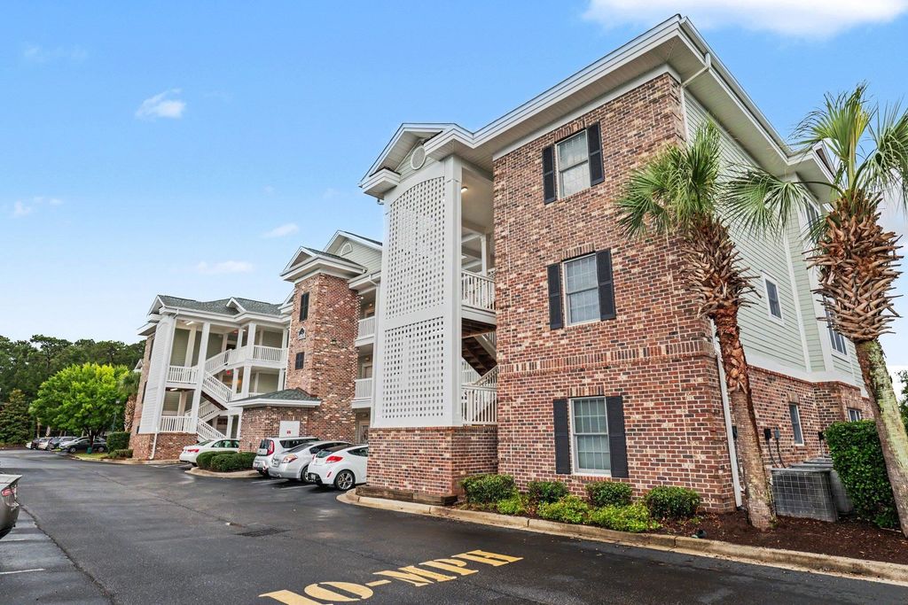 4869 Magnolia Pointe Ln Apt 205, Myrtle Beach, SC 29577