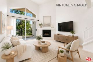 21500 Burbank Boulevard 329, Woodland Hills, CA 91367