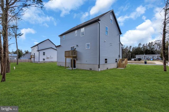 16 PLANTATION DR, Little Egg Harbor Twp, NJ 08087
