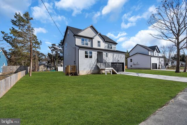 16 PLANTATION DR, Little Egg Harbor Twp, NJ 08087