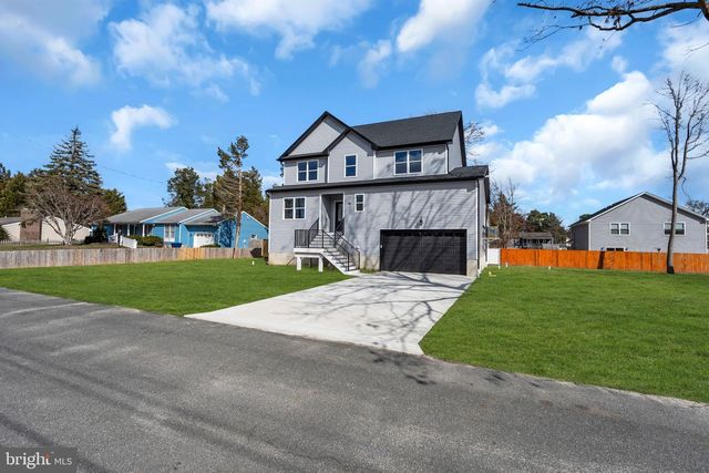 16 PLANTATION DR, Little Egg Harbor Twp, NJ 08087