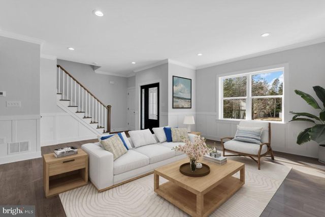 16 PLANTATION DR, Little Egg Harbor Twp, NJ 08087