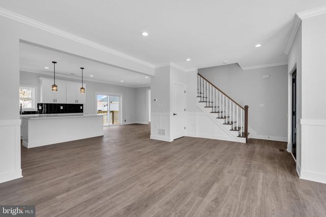 16 PLANTATION DR, Little Egg Harbor Twp, NJ 08087