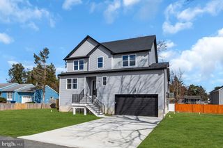 16 PLANTATION DR, Little Egg Harbor Twp, NJ 08087