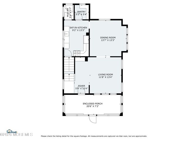 10 Lenox Avenue, Milltown, NJ 08850