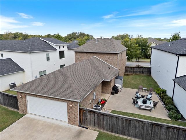 550 N Salem Road, Fayetteville, AR 72704