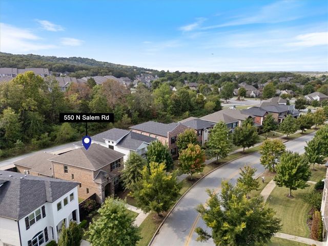 550 N Salem Road, Fayetteville, AR 72704