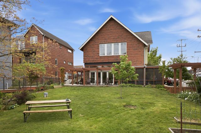 1325 5th Ave N Apt 25, Nashville, TN 37208